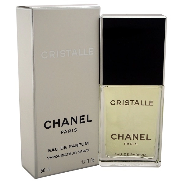 Chanel Cristalle Apa De Parfum 50 Ml - Parfum dama 0